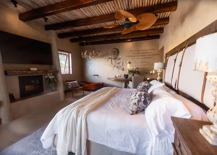 La Maria Hotel Boutique