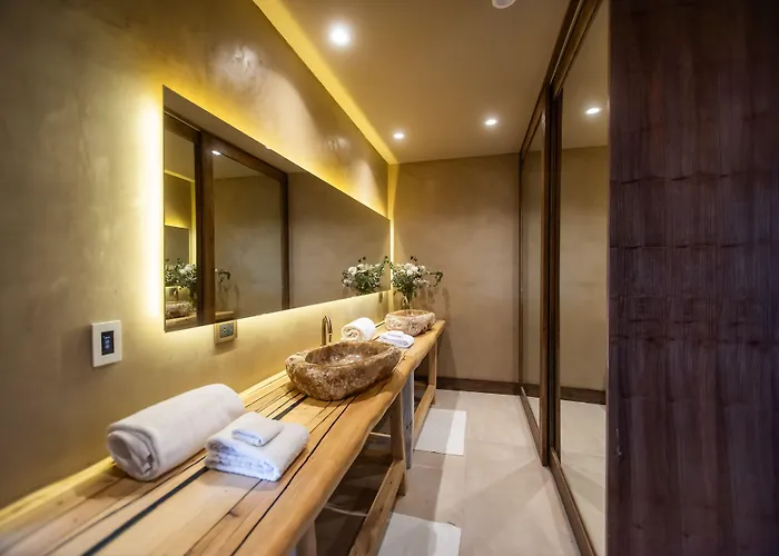 La Maria Hotel Boutique