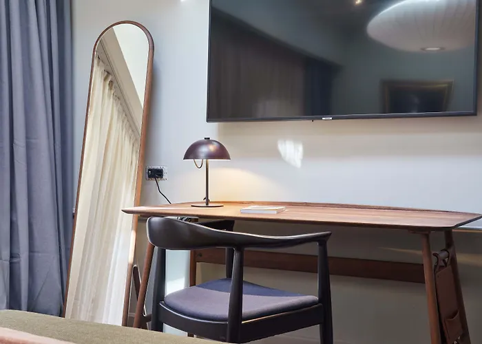 Martis Forum Heritage Hotel & Residence