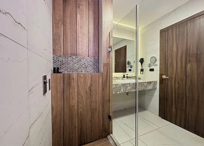 Hotel Antre Chapultepec