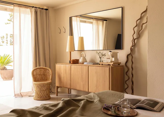 Boutique Hotel Jardines De Palerm