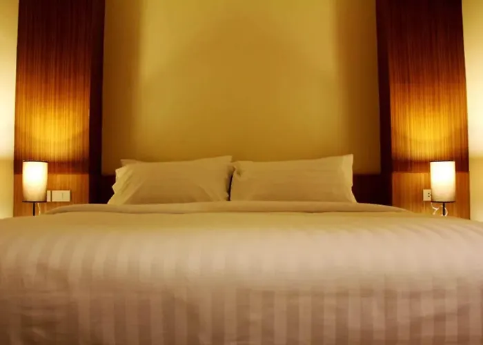 The Little Nest Phuket
