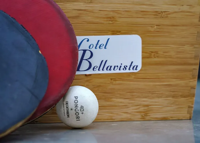Hotel Bellavista