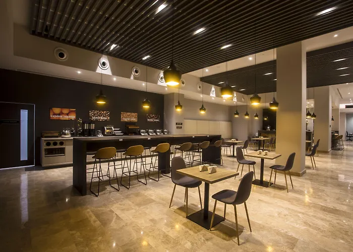 Hampton By Hilton David, Panama