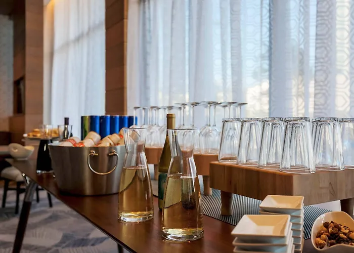 Residence Inn By Marriott Dallas Frisco