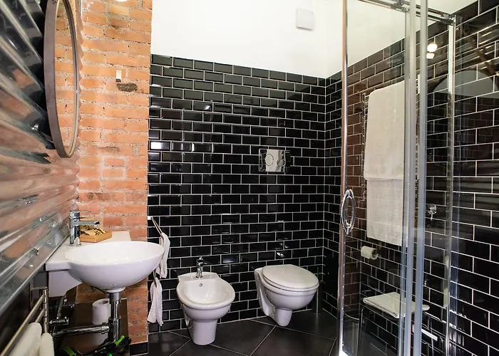 InCentro B&B