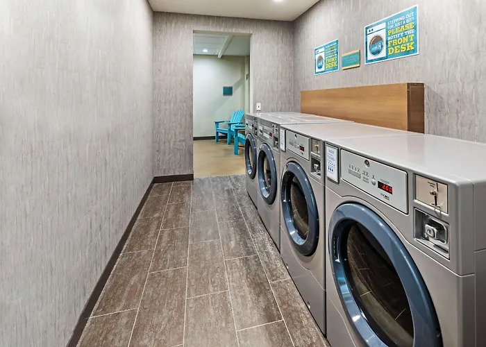 Home2 Suites By Hilton Weatherford