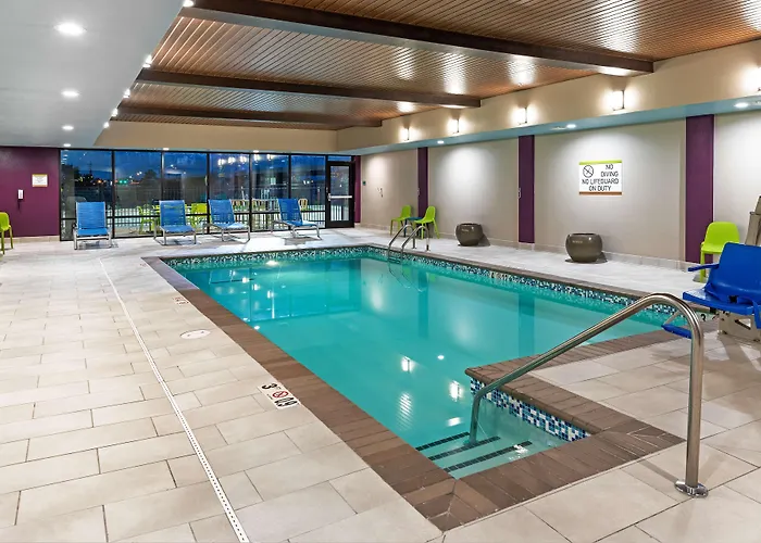 Home2 Suites By Hilton Weatherford