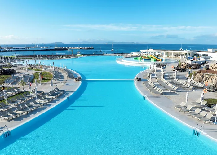 Barcelo Playa Blanca