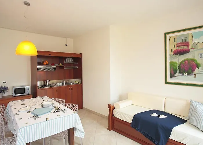 Residence Dell'Angelo