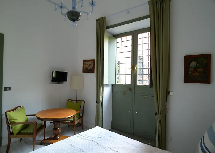 Vigna dell'Agrifoglio - Bed&Breakfast