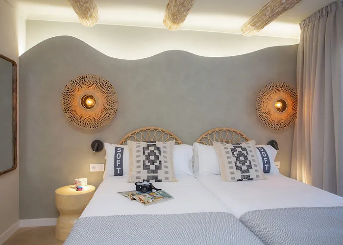 Casual Bahia Ibiza By Casual Hoteles