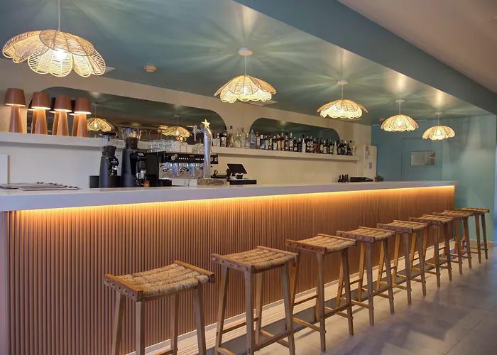 Casual Bahia Ibiza By Casual Hoteles