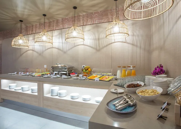 Casual Bahia Ibiza By Casual Hoteles