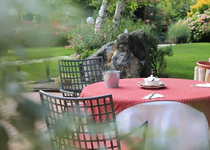 Hotel Calvi-Ristorante Mainor