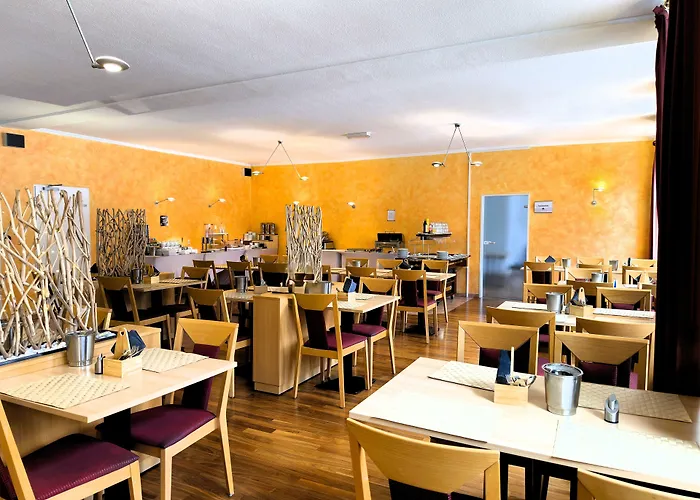 Hotel Am Marschiertor By Ans