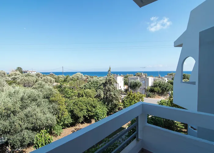 Megim Hotel