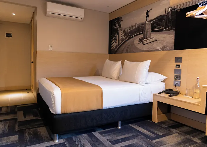 Hotel Foresto 365
