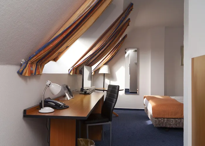 Trip Inn Kongresshotel Frankfurt-Rodgau