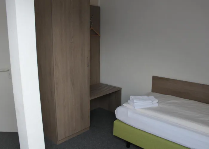 Hotel Saechsischer Hof