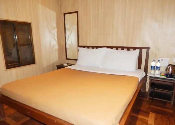 Westend Hotel