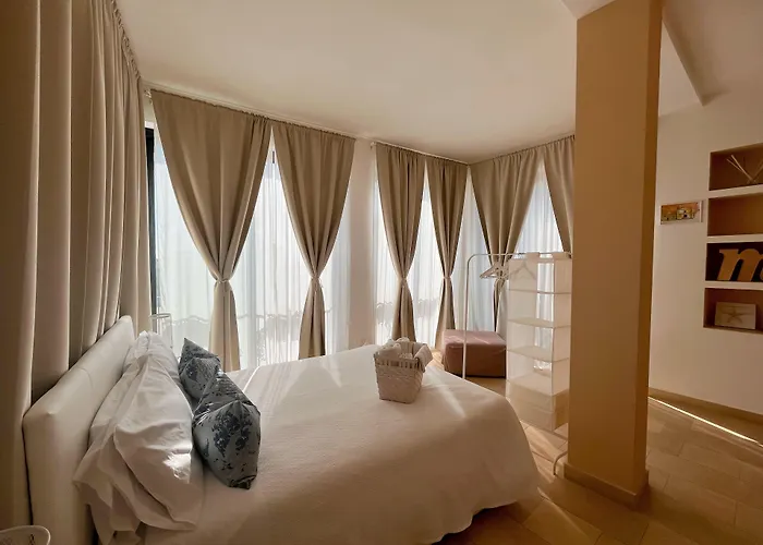 Regina Margherita B&B