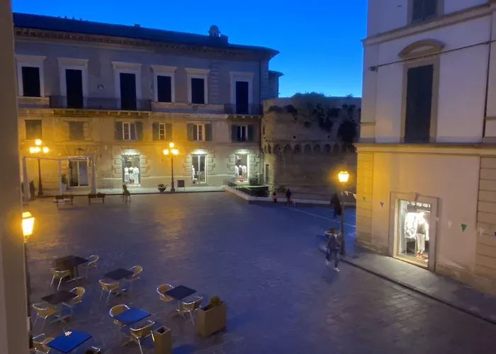 Palazzo Florio