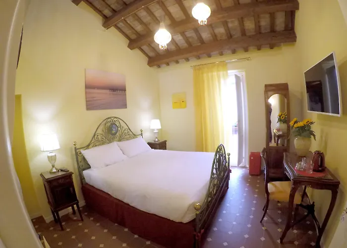 Palazzo Florio Boutique Residence