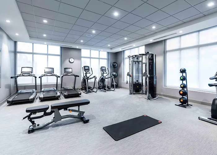Staybridge Suites - Quincy By Ihg