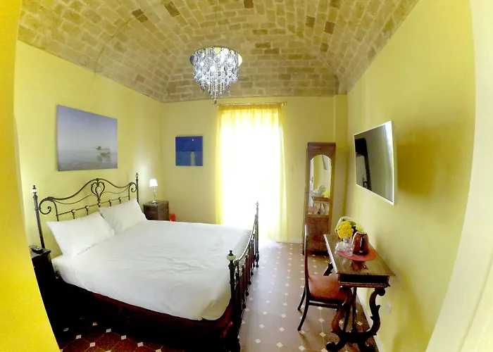 Palazzo Florio Boutique Residence