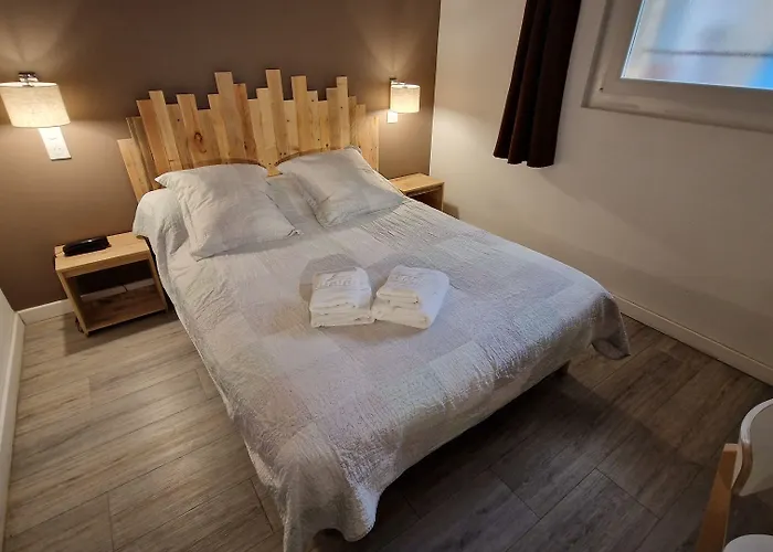 Hotel Au Valery