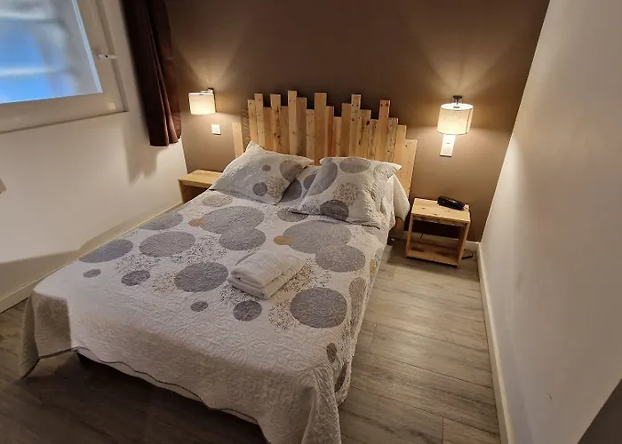 Hotel Au Valery
