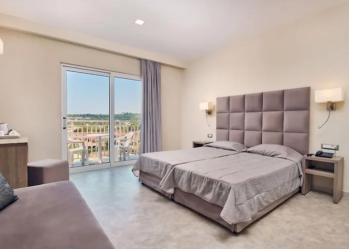 Altura Hotel Zakynthos