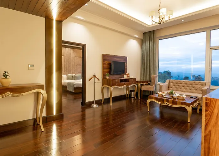The Orchid Shimla