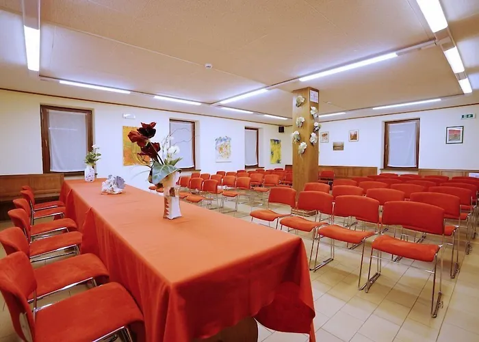 GH Hotel Fratazza