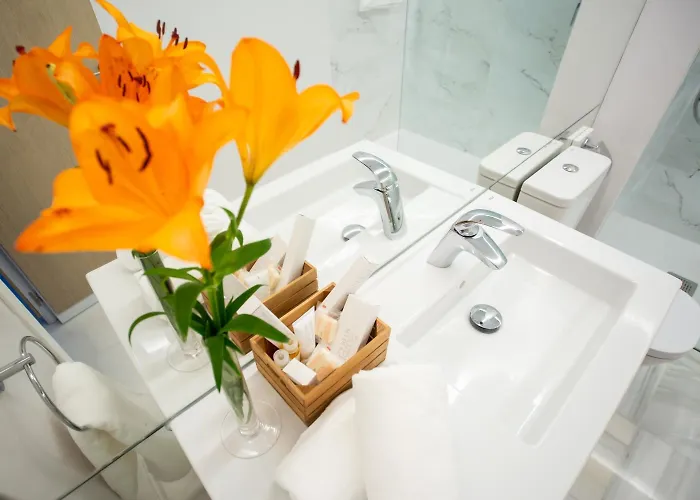 Plazuela Del Carbon Suites