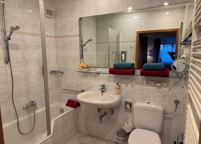 Hotel Garni Schick
