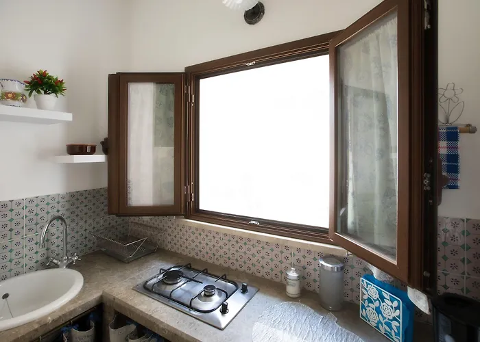 Bella Vista b&b