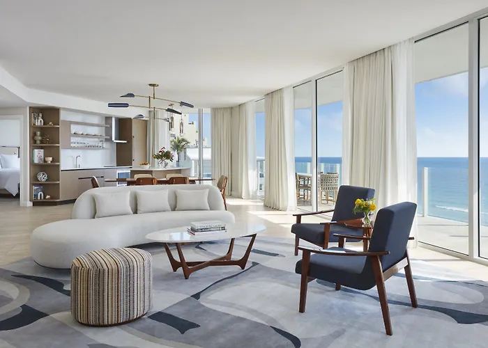 Four Seasons Hotel&Residences Fort Lauderdale