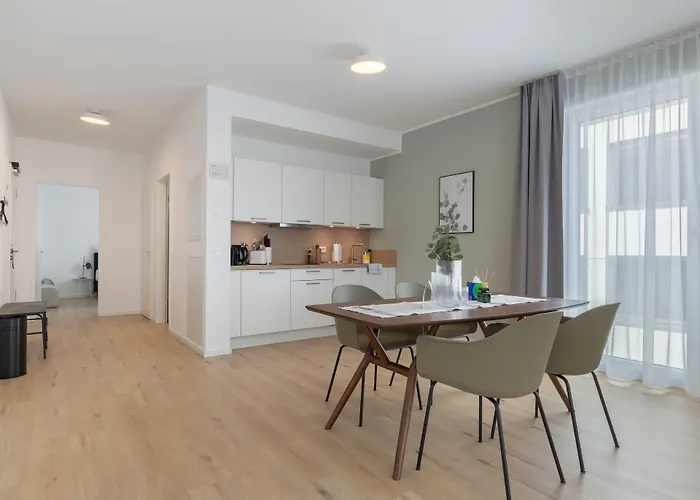 Limehome Guetersloh Eickhoffstrasse