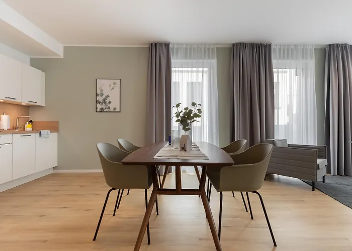 Limehome Guetersloh Eickhoffstrasse