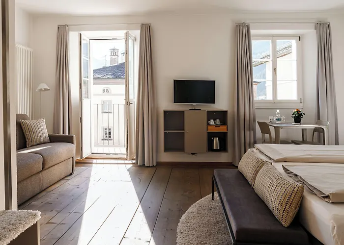 Ca' Del Borgo Boutique Rooms & Suites