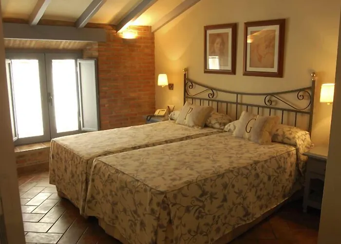 Hotel Plaza Grande