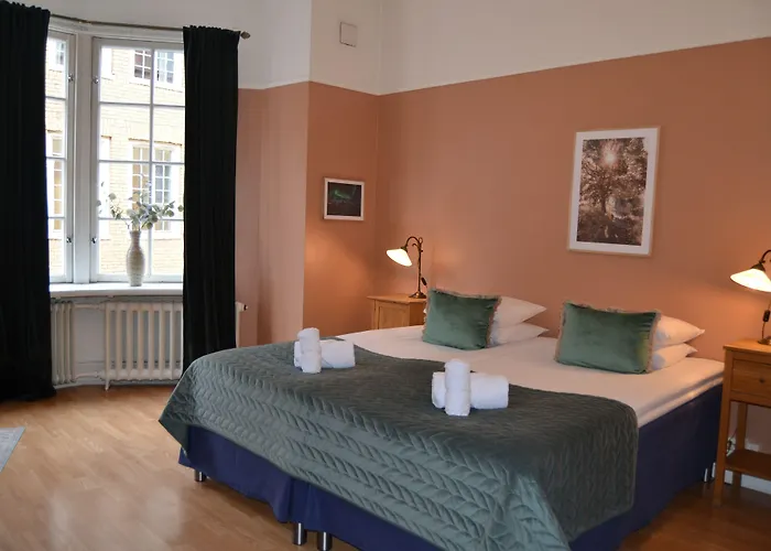 Leopold Boutique Hotel