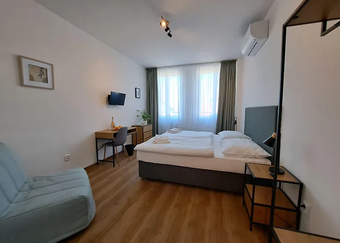 Hotel Legie