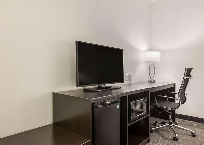Sleep Inn & Suites Webb City