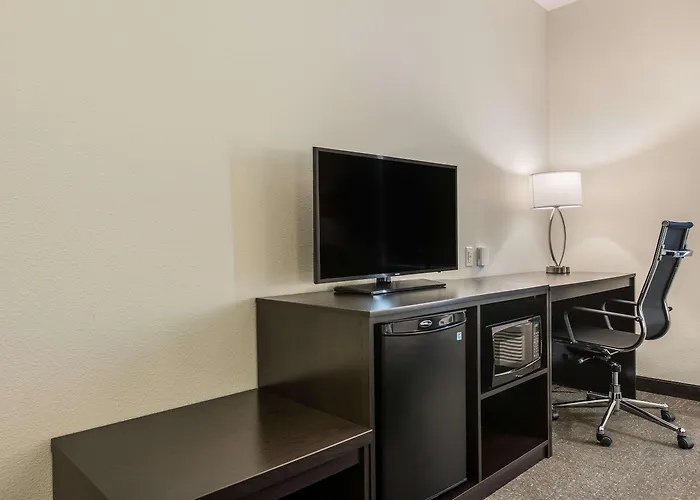 Sleep Inn & Suites Webb City