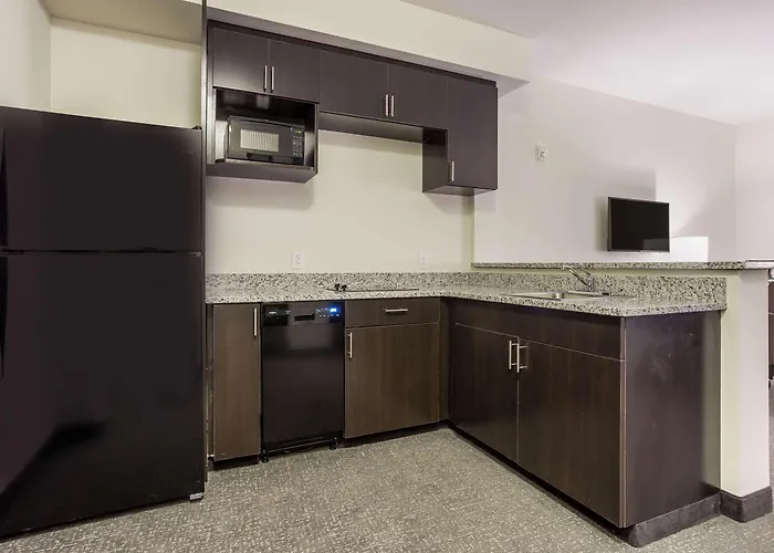 Sleep Inn & Suites Webb City