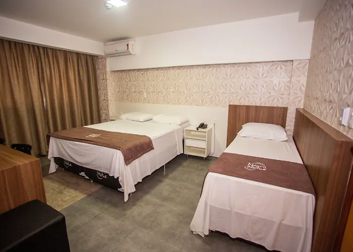 Nayru Hotel
