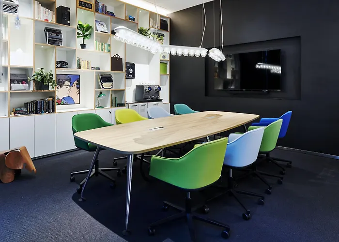Citizenm Washington Dc Noma
